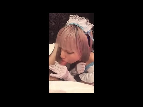 ❤️ Japan Idol [mayuka], француз кыздын костюму, 1-бөлүк, минет жана лосьон менен жулкулдатуу ️ Силиктөө ky.com-porn-hat.ru