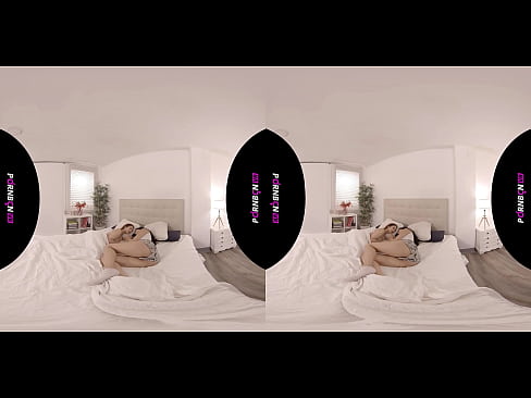 ❤️ PORNBCN VR Эки жаш лесбиянка 4K 180 3D виртуалдык реалдуулукта мүйүздүү ойгонот Женева Беллуччи Катрина Морено ️ Силиктөө ky.com-porn-hat.ru