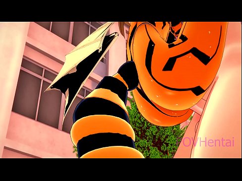 ❤️ Wasp Girl Monster ️ Силиктөө ky.com-porn-hat.ru