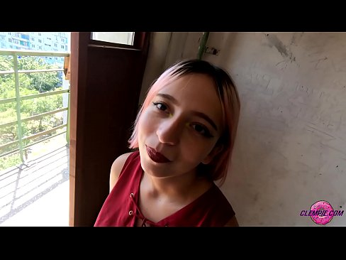 ❤️ Студенттик Сезимдүү Соруса бейтааныш бир четте - Кончают Анын Бет ️ Силиктөө ky.com-porn-hat.ru